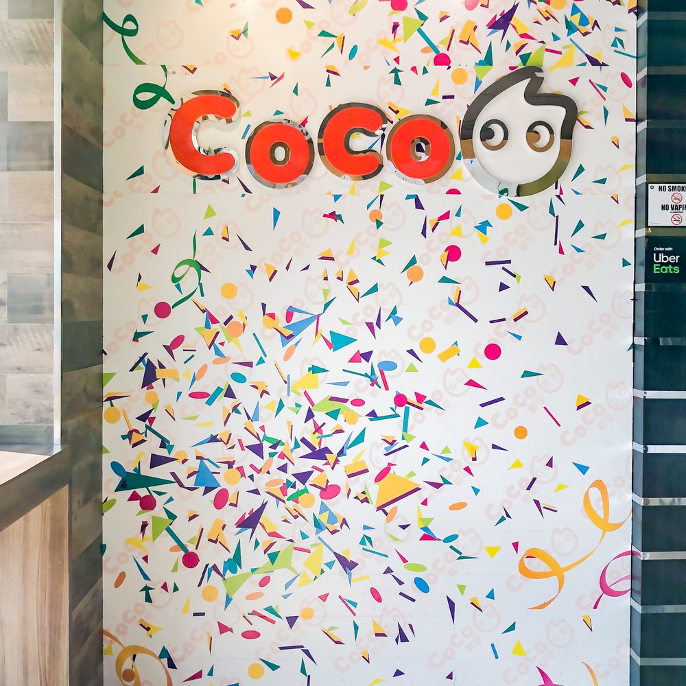 CoCo Fresh Tea & Juice - Juice Bars & Smoothies Near Me - Toronto, Ontario CoCo Fresh Tea & Juice - Juice Bars & Smoothies Near Me - Toronto, Ontario