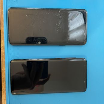 Mobile iRepair - Samsung screen repair - Mobile Phone Repair Near Me
