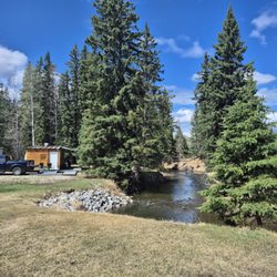 Boundary RV Park