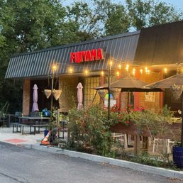 FUJIYAMA JAPANESE RESTAURANT - Updated February 2026 - 126 Photos