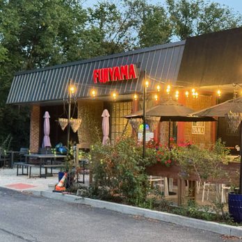 FUJIYAMA JAPANESE RESTAURANT - Updated December 2025 - 126 Photos