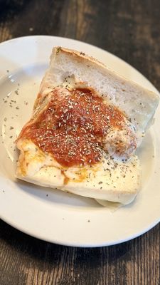 Forte Pizzeria by null