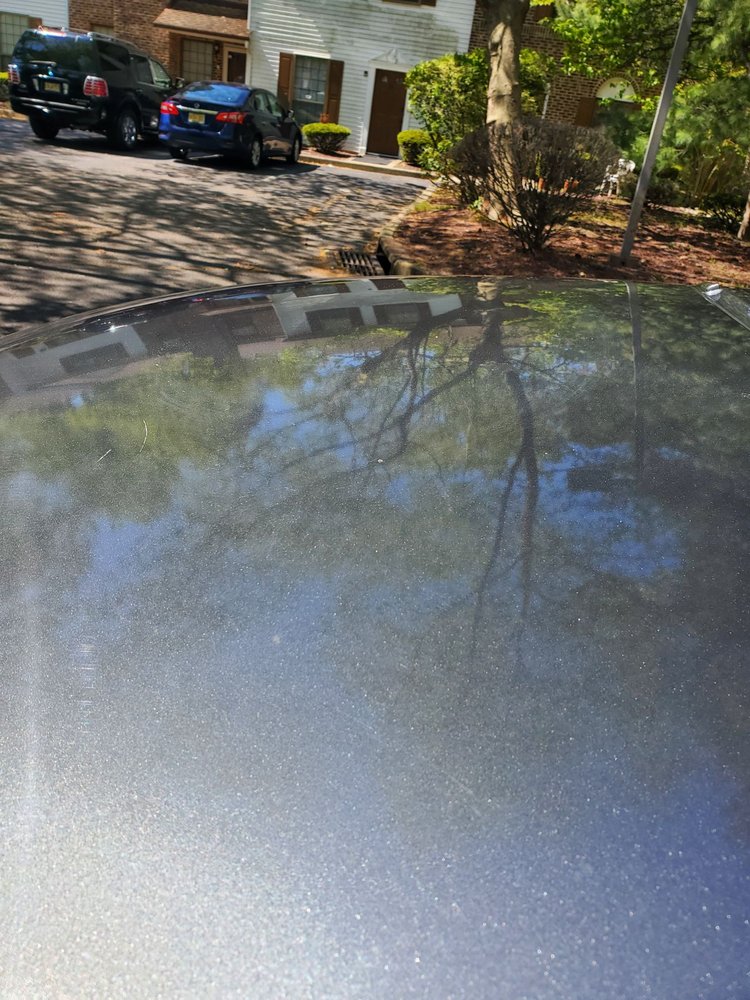 PLATINUM CAR WASH Updated August 2024 11 Reviews 855 N New Rd