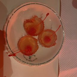 cava jell-o shots