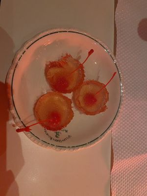 Cherry on Top by null