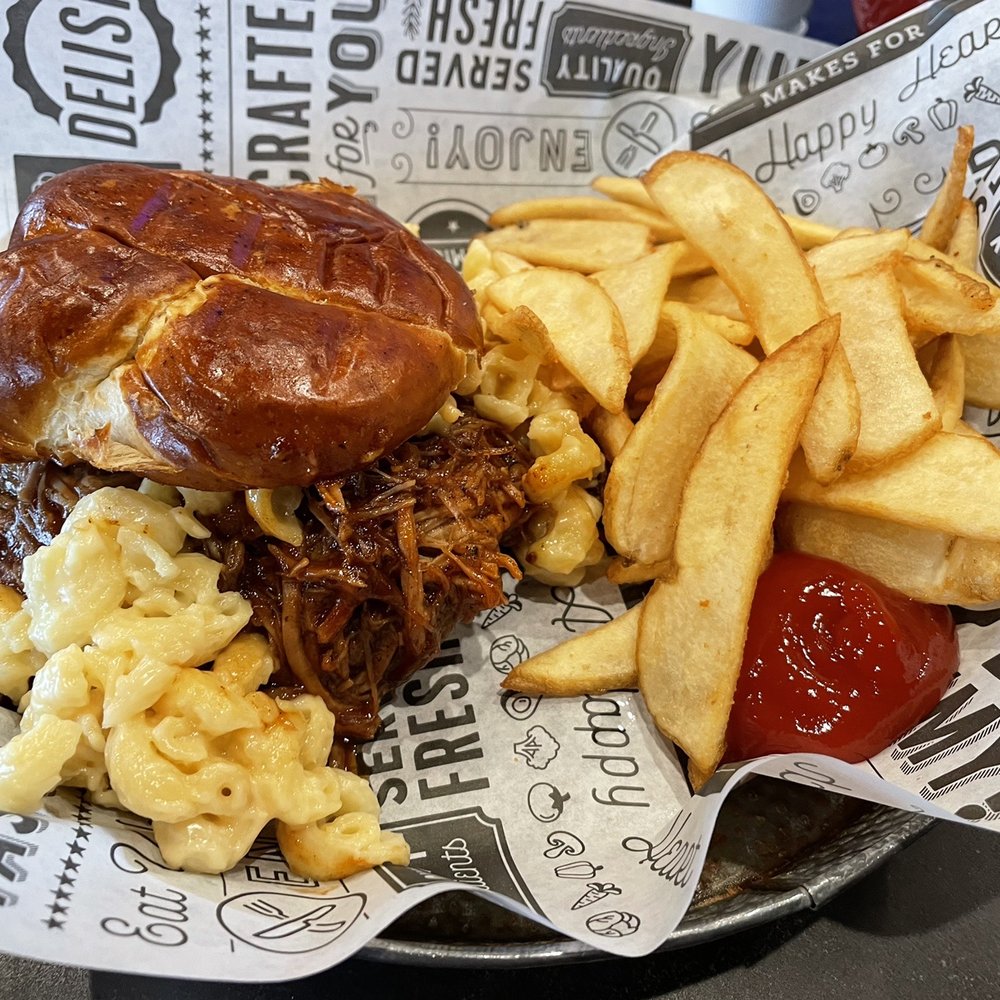 THE BEST 10 Restaurants near Detroit Lakes, MN 56501 Last Updated