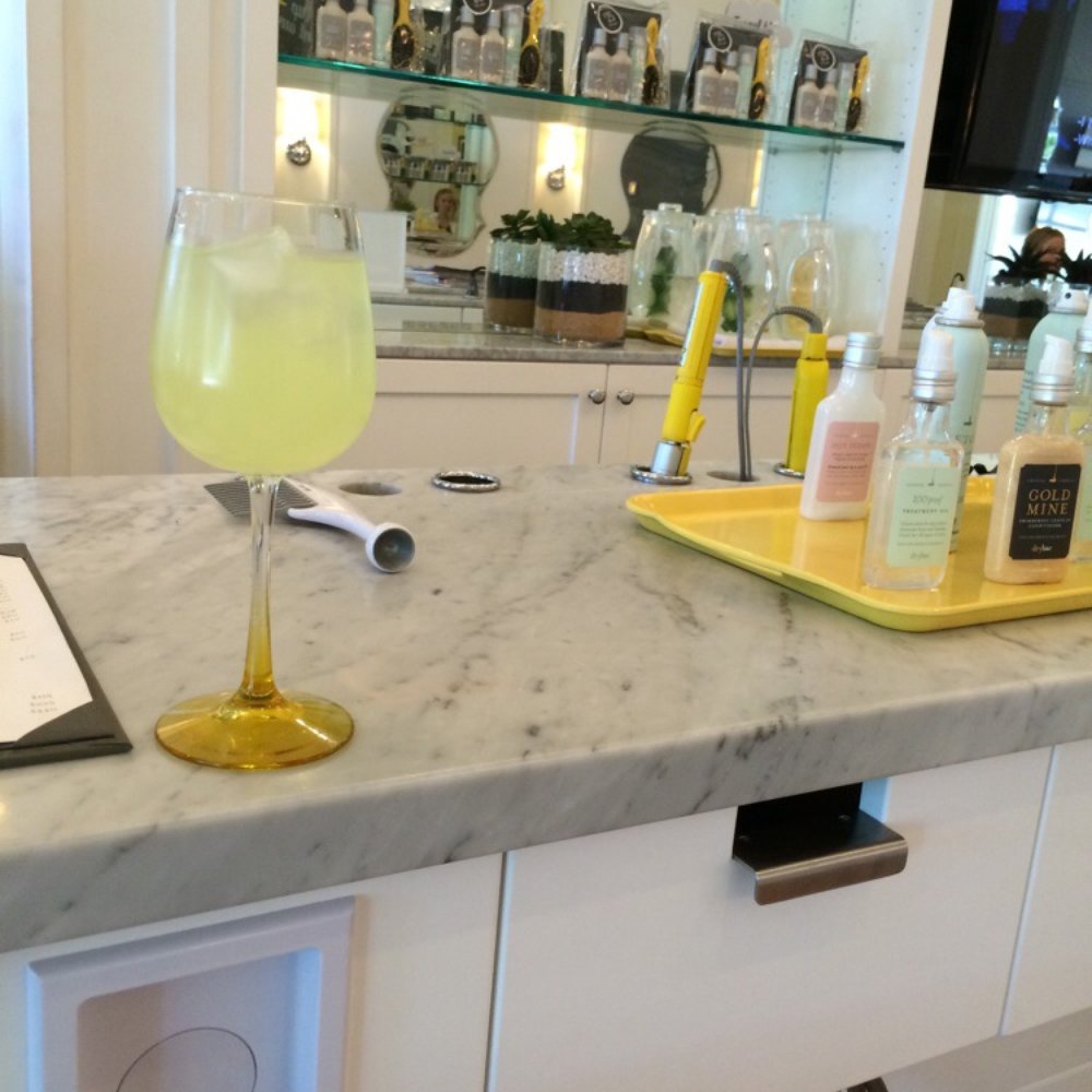 Drybar - Phoenix Camelback - Lemonade! - Hair Stylists Near Me - Phoenix, Arizona Drybar - Phoenix Camelback - Lemonade! - Hair Stylists Near Me - Phoenix, Arizona