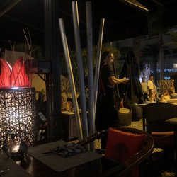 Monkey Bar & Grill