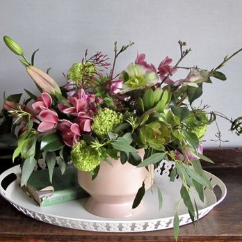 Analog Floral - Florists Near Me - Seattle, Washington