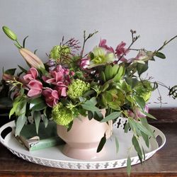 Analog Floral
