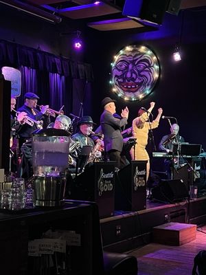 The Royal Room Seattle by null