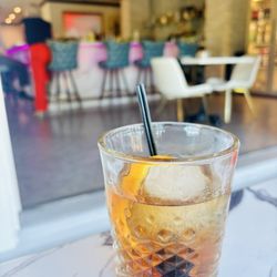 Sky Bar