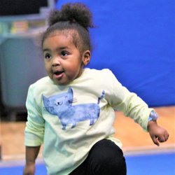 Clinton Gymnastics Academy