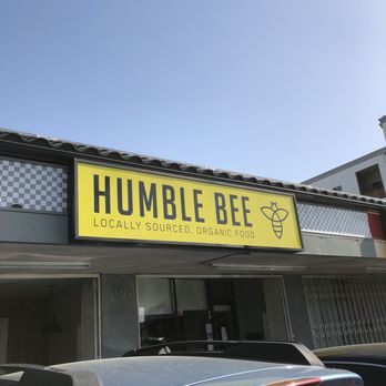 Humble Bee - Breakfast & Brunch Near Me - Northridge, California