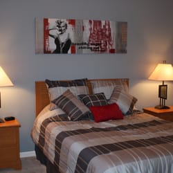 Mac & Mac Properties