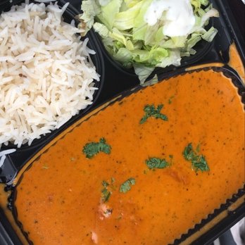 Kabob & Curry - 36. Butter Chicken - Halal Near Me - Linthicum Heights, Maryland Kabob & Curry - 36. Butter Chicken - Halal Near Me - Linthicum Heights, Maryland