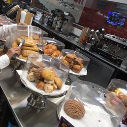 Pan Dulce