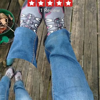 Marti & Liz - Brand New Salomon Comp X7's. For 39.99! - Shoe Stores Near Me - Lexington, Kentucky Marti & Liz - Brand New Salomon Comp X7's. For 39.99! - Shoe Stores Near Me - Lexington, Kentucky