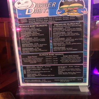 Burger Baby Atlanta - Burgers Near Me - Stone Mountain, Georgia Burger Baby Atlanta - Burgers Near Me - Stone Mountain, Georgia