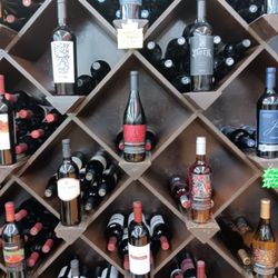 Buckhorn Discount Liquors