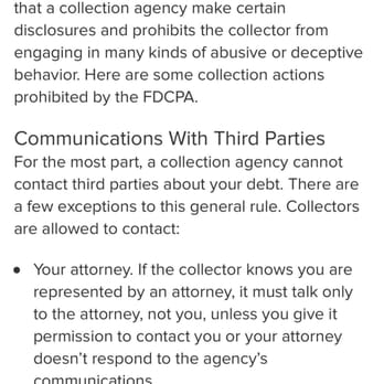 Red Rock Financial Services - Debt collectors are not allowed to make up crazy fees and fines the threaten home owners. - Financial Advising Near Me - Las Vegas, Nevada Red Rock Financial Services - Debt collectors are not allowed to make up crazy fees and fines the threaten home owners. - Financial Advising Near Me - Las Vegas, Nevada