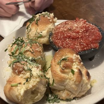 Five Points Pizza - Garlic knots, a must have - Italian Near Me - Nashville, Tennessee Five Points Pizza - Garlic knots, a must have - Italian Near Me - Nashville, Tennessee