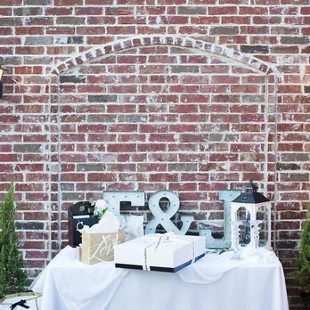 La Cour Venue - Venues & Event Spaces Near Me - McKinney, Texas