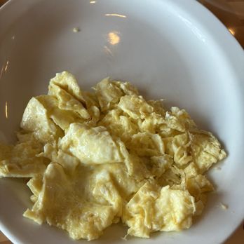 Judy's Cafe - A lot of scrambled eggs - American Near Me - Garland, Texas