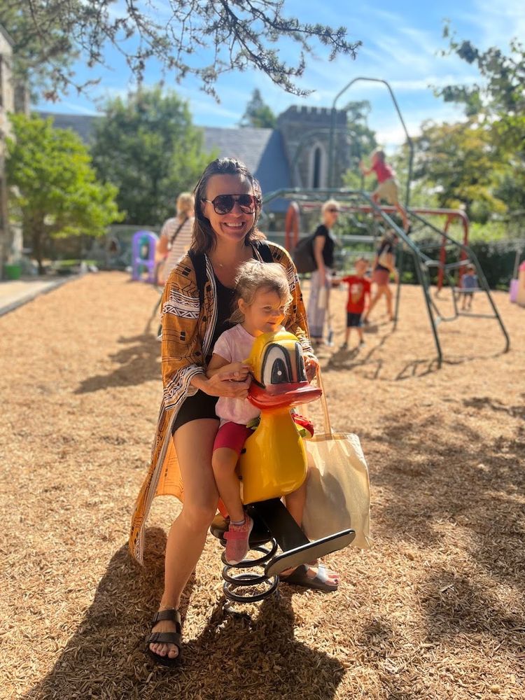 Rockville Presbyterian Cooperative Nursery School - childcare center in Rockville, MD