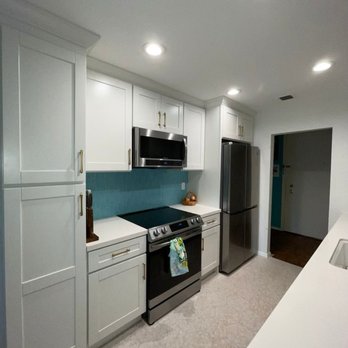 Green Renovation Group - After - General Contractors Near Me - Sherman Oaks, California