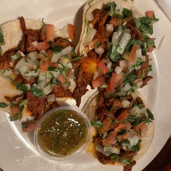 Los Domingos - Mexican Near Me - Barstow, California