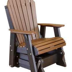 Drilling's All Season Sports - Poly furniture in stock too.