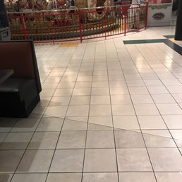 Merry go around