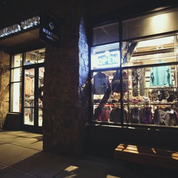 Montana Supply - Open 9am - 8 pm. - Women's Clothing Near Me - Big Sky, Montana Montana Supply - Open 9am - 8 pm. - Women's Clothing Near Me - Big Sky, Montana