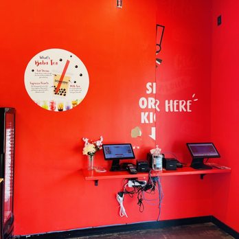 Molly Ramen - Self ordering kiosks - Poke Near Me - Virginia Beach, Virginia Molly Ramen - Self ordering kiosks - Poke Near Me - Virginia Beach, Virginia