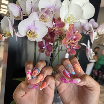 The Finest Nails and Spa - Nail Salons Near Me - Costa Mesa, California The Finest Nails and Spa - Nail Salons Near Me - Costa Mesa, California