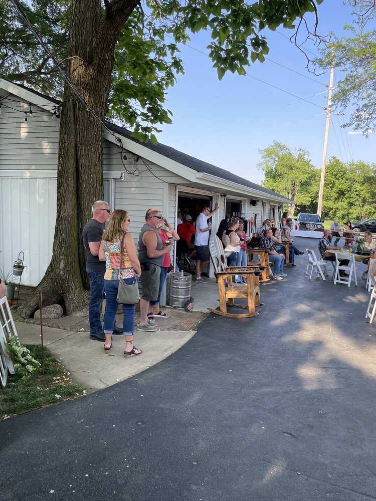 CATALPA GROVE Updated October 2024 24 Photos 7935 State Rt 17