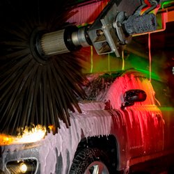 Magic Car Wash Express