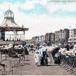The Lido