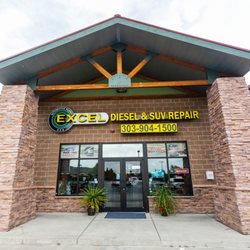 Excel Diesel & SUV - Excel Diesel & SUV