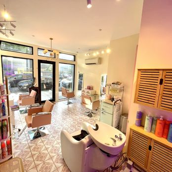 THE PINK SALON - Updated July 2025 - Request an Appointment
