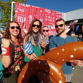 April Brews Day - Festivals Near Me - Bellingham, Washington