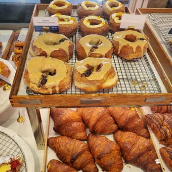 Paris Baguette - Bakeries Near Me - Katy, Texas