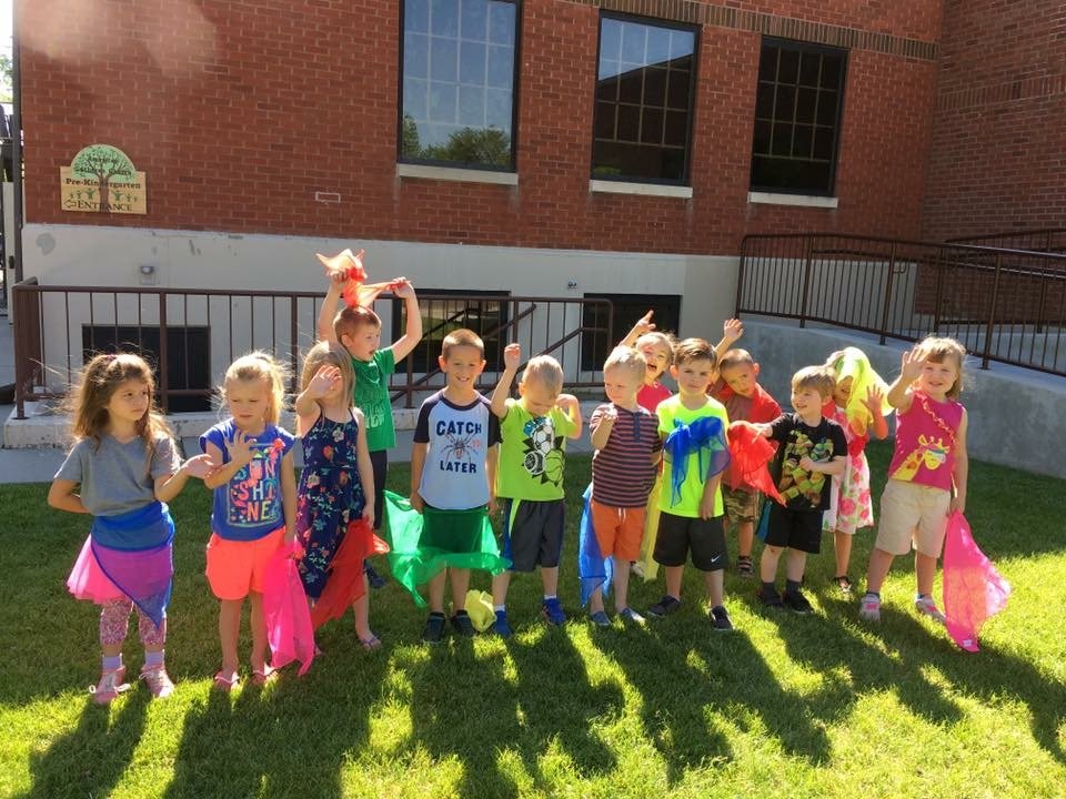 American Lutheran Church Pre-Kindergarten - childcare center in Billings, MT