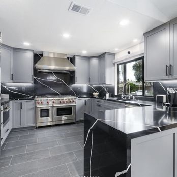 Kitchens Etc - The new Kitchen. - Kitchen & Bath Near Me - Simi Valley, California