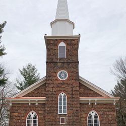South Presbyterian Church of Bergenfield