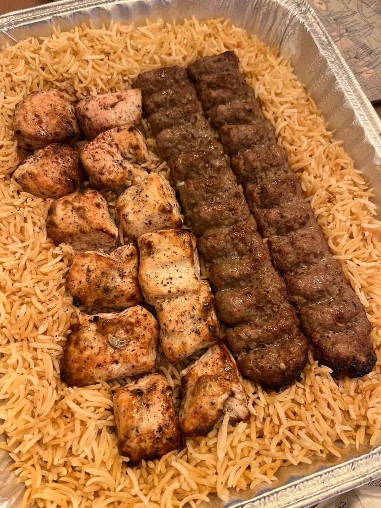 Mezbaan Restaurant Logo