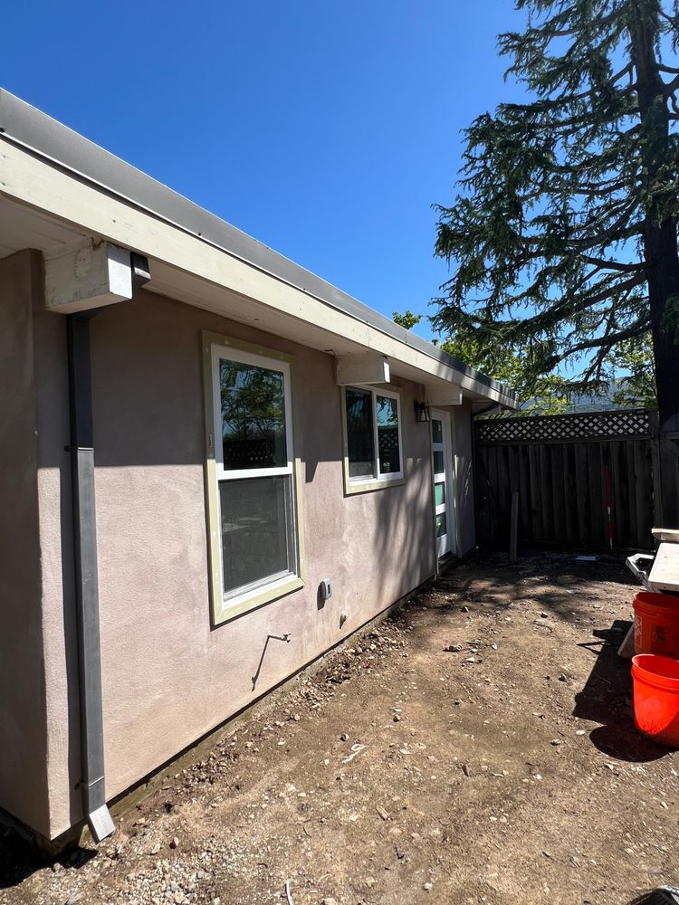 Slide of Max Shield Roofing