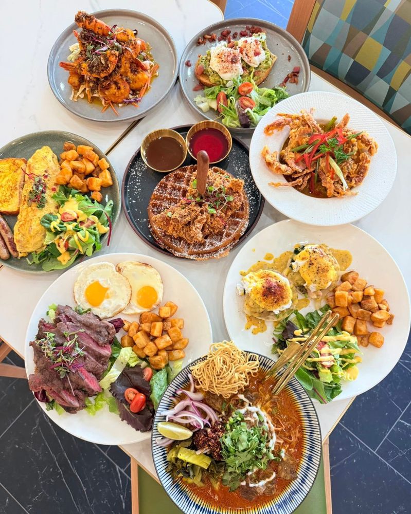 Photo of Kinaree Eatery