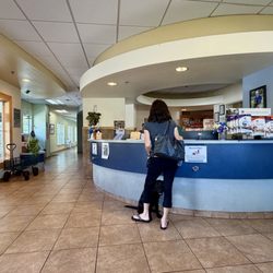 Midland Animal Clinic